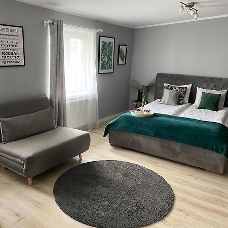 Apartament Blue Lagoon Sopot Zewnętrze zdjęcie